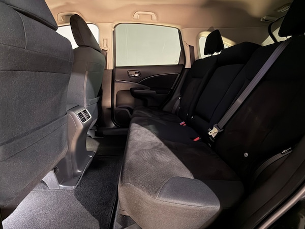 Used Honda CR-V 2015 for sale - 76193631: Photo 18