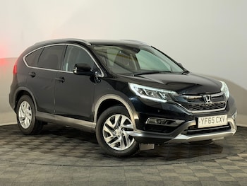 2015 (65) - 1.6 i-DTEC 160 SE 5dr Auto