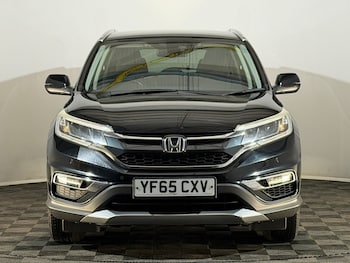 Used Honda CR-V 2015 for sale - 76193631: Photo 2