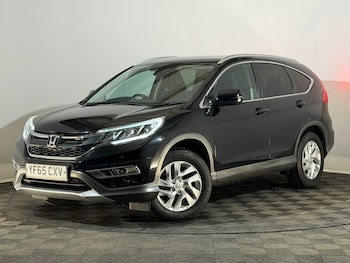 Used Honda CR-V 2015 for sale - 76193631: Photo 3