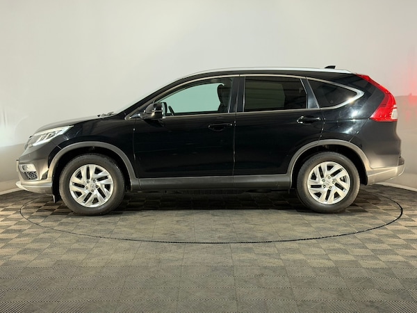 Used Honda CR-V 2015 for sale - 76193631: Photo 5