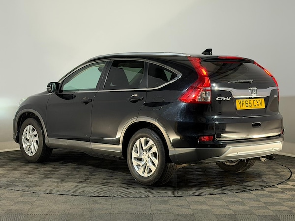 Used Honda CR-V 2015 for sale - 76193631: Photo 9