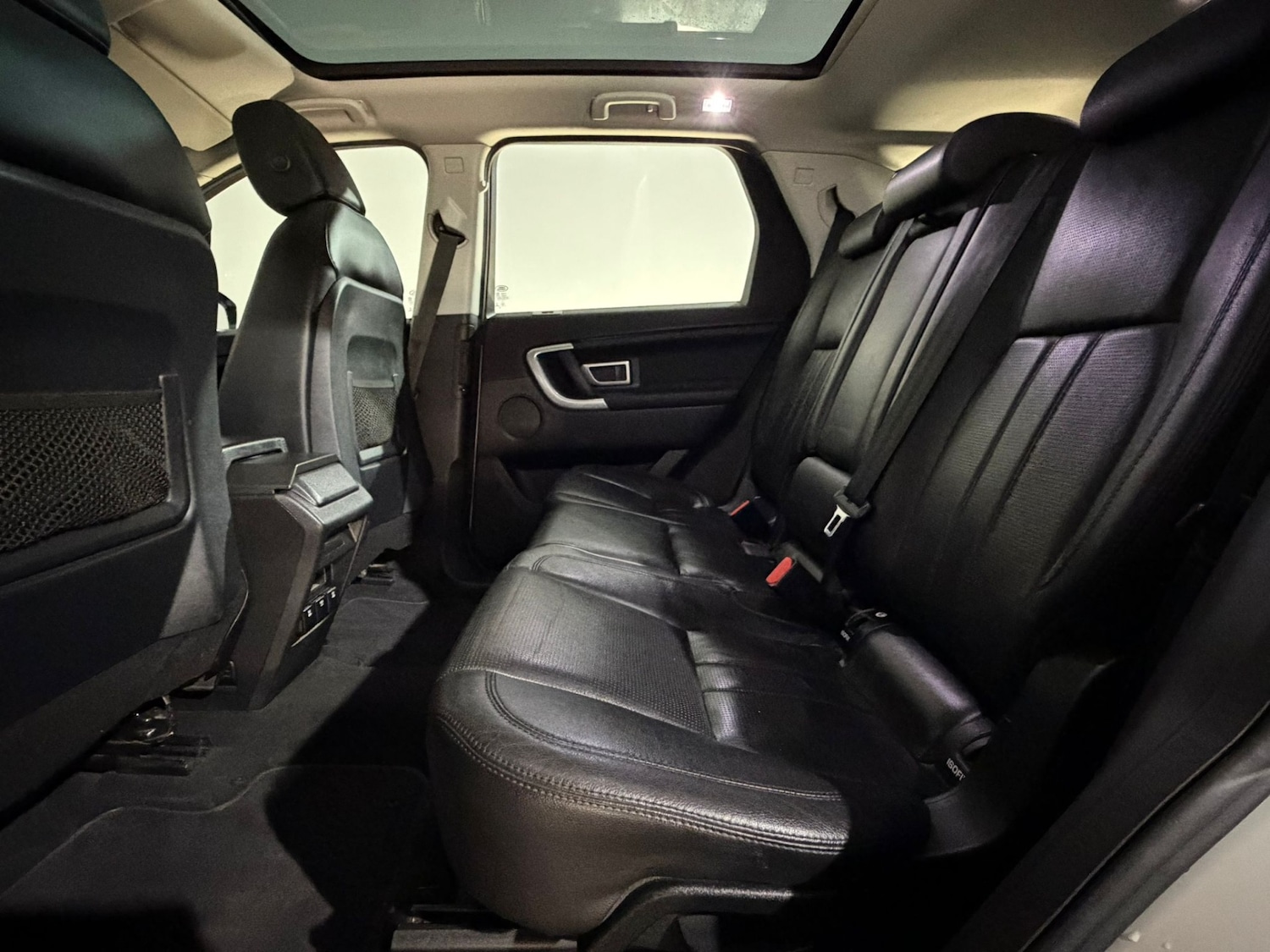 Used Land Rover Discovery Sport 2015 for sale - 76372590: Photo 20