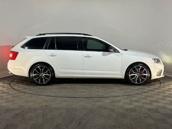 Used Skoda Octavia 2017 for sale - 78811508: Photo