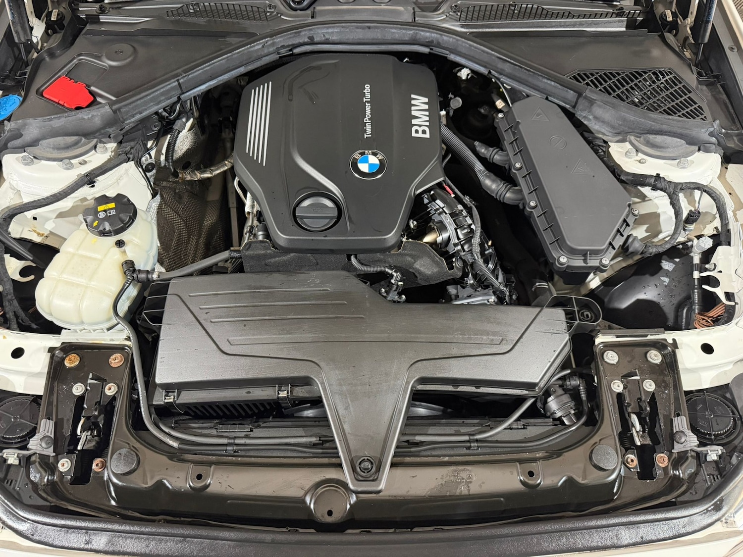 Used BMW 2 Series 2016 for sale - 76896488: Photo 10