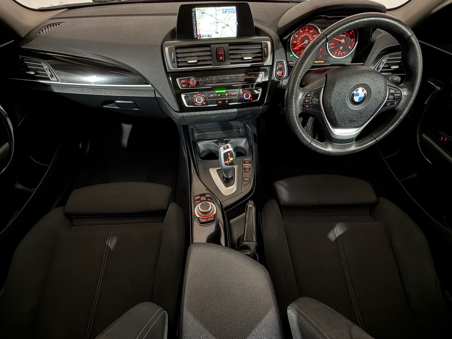 Used BMW 2 Series 2016 for sale - 76896488: Photo 11