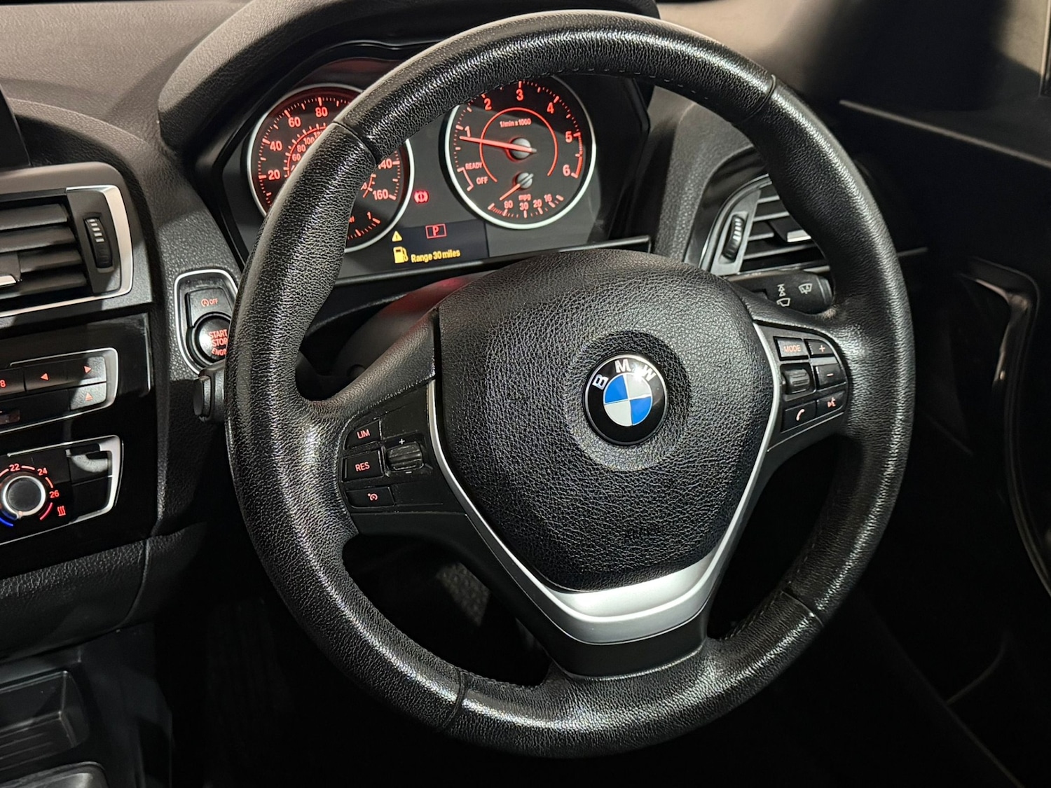 Used BMW 2 Series 2016 for sale - 76896488: Photo 13