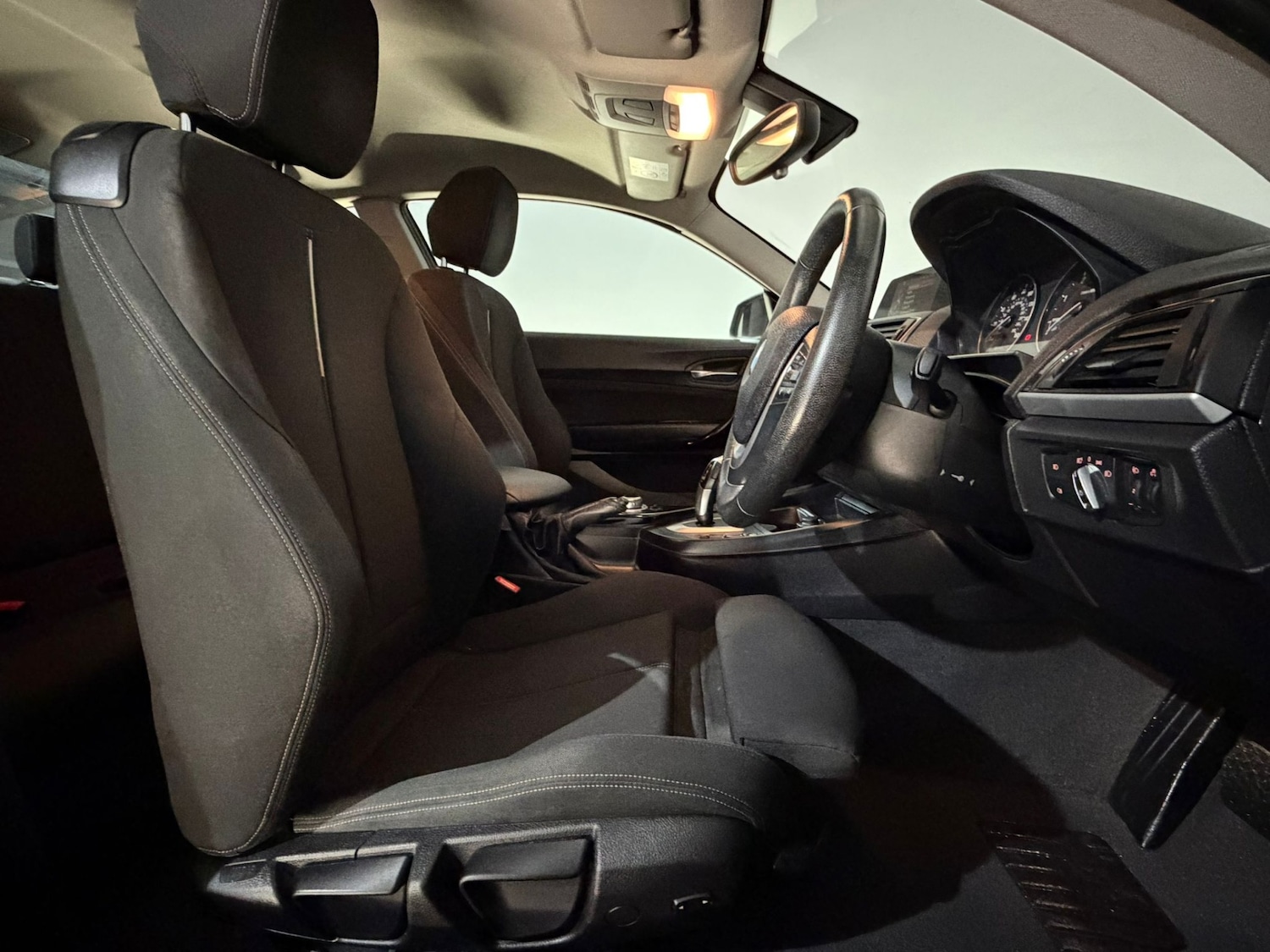 Used BMW 2 Series 2016 for sale - 76896488: Photo 16