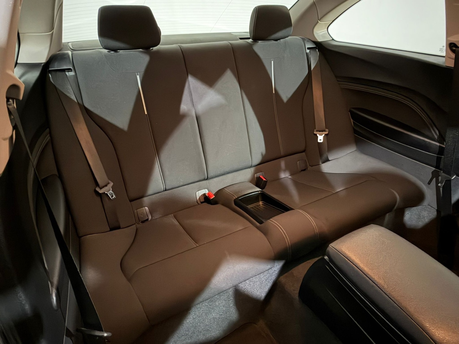 Used BMW 2 Series 2016 for sale - 76896488: Photo 18