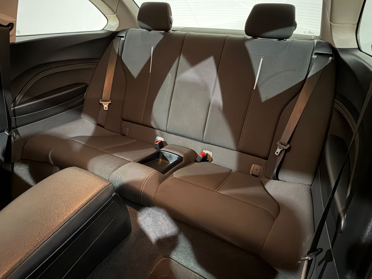 Used BMW 2 Series 2016 for sale - 76896488: Photo 19