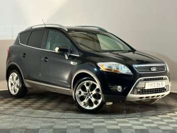 2012 (12) - 2.0 TDCi 140 Zetec 5dr 2WD
