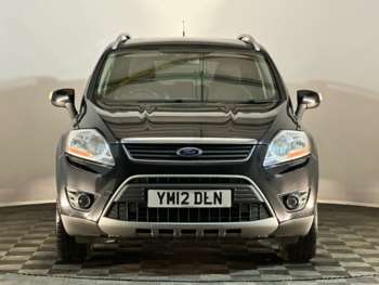 Used Ford Kuga 2012 for sale - 74614725: Photo