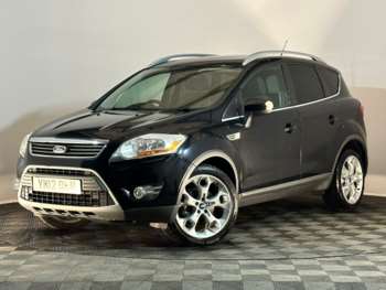 Used Ford Kuga 2012 for sale - 74614725: Photo