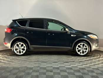 Used Ford Kuga 2012 for sale - 74614725: Photo