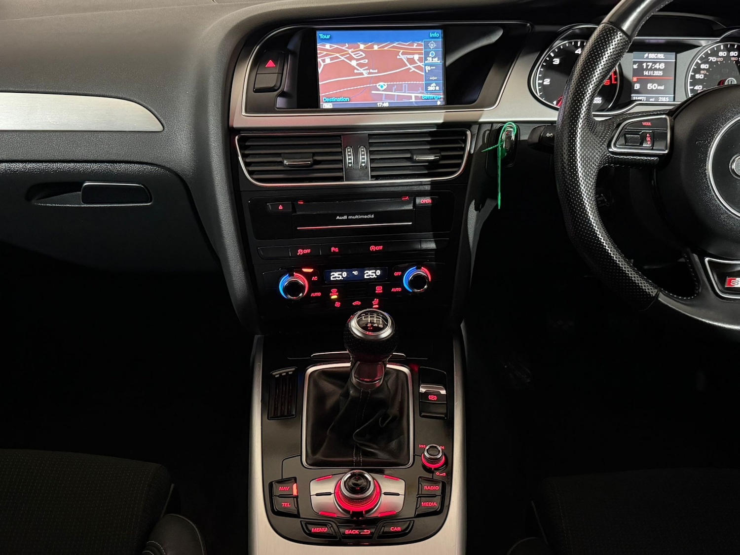 Used Audi A4 2014 for sale - 76612207: Photo 14