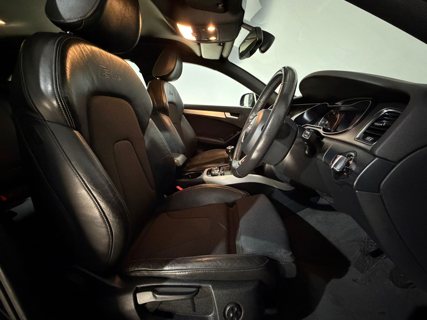 Used Audi A4 2014 for sale - 76612207: Photo 16