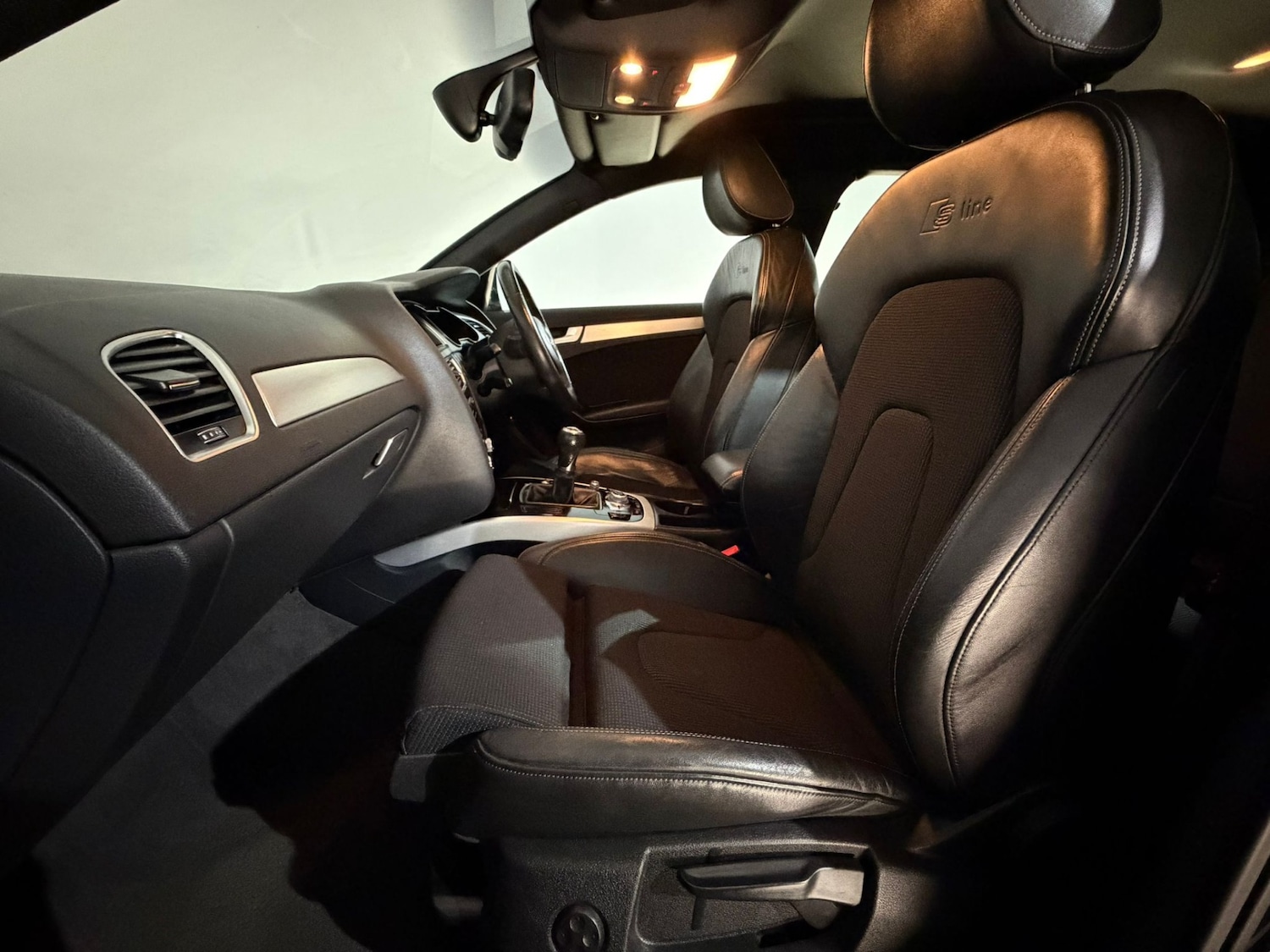 Used Audi A4 2014 for sale - 76612207: Photo 17