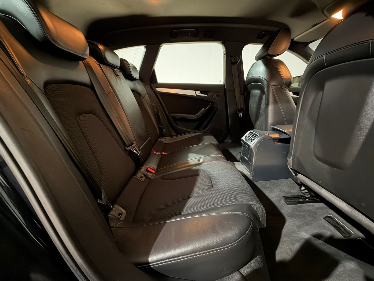 Used Audi A4 2014 for sale - 76612207: Photo 18