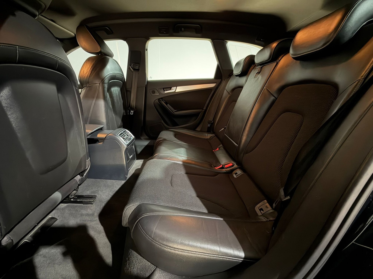 Used Audi A4 2014 for sale - 76612207: Photo 19