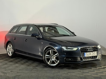 2014 (14) - 2.0 TDI 150 S Line 5dr