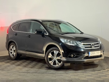 Used Honda CR-V 2014 for sale - 79114735: Photo