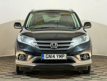 Used Honda CR-V 2014 for sale - 79114735: Photo