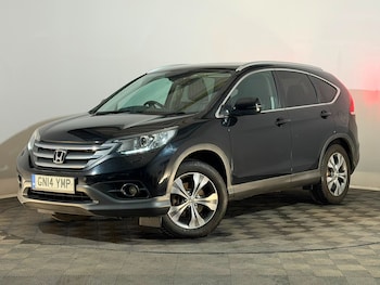 Used Honda CR-V 2014 for sale - 79114735: Photo