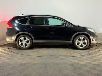 Used Honda CR-V 2014 for sale - 79114735: Photo