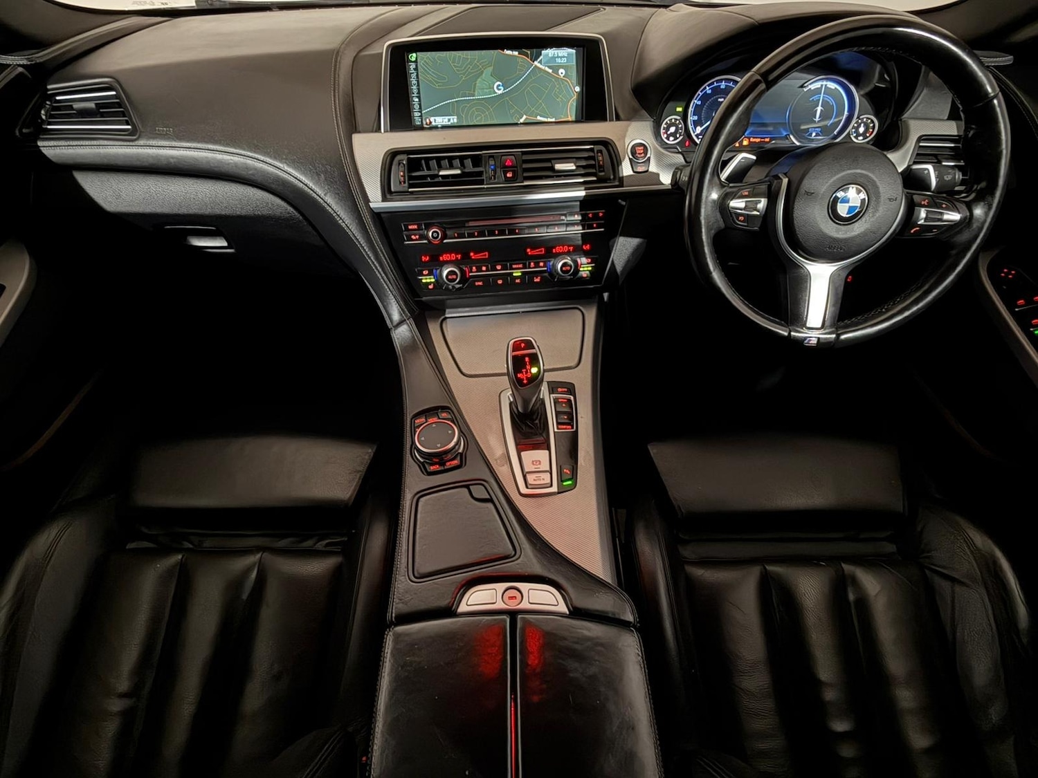 Used BMW 6 Series 2015 for sale - 76445128: Photo 11