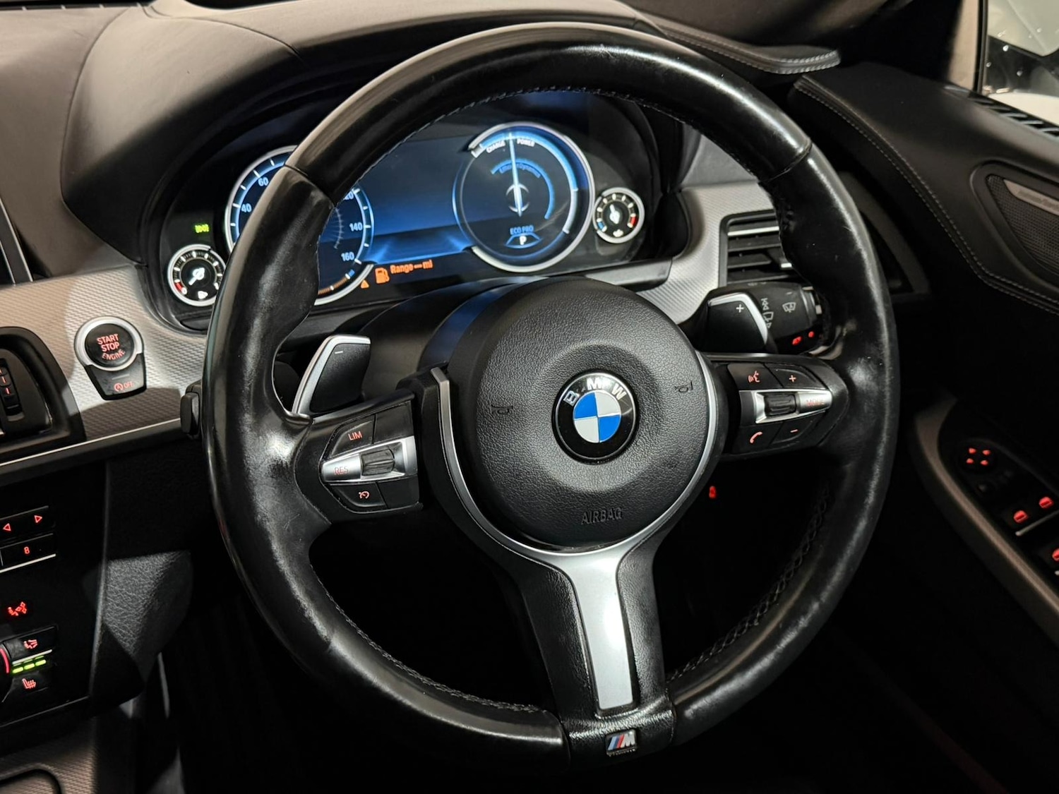 Used BMW 6 Series 2015 for sale - 76445128: Photo 13