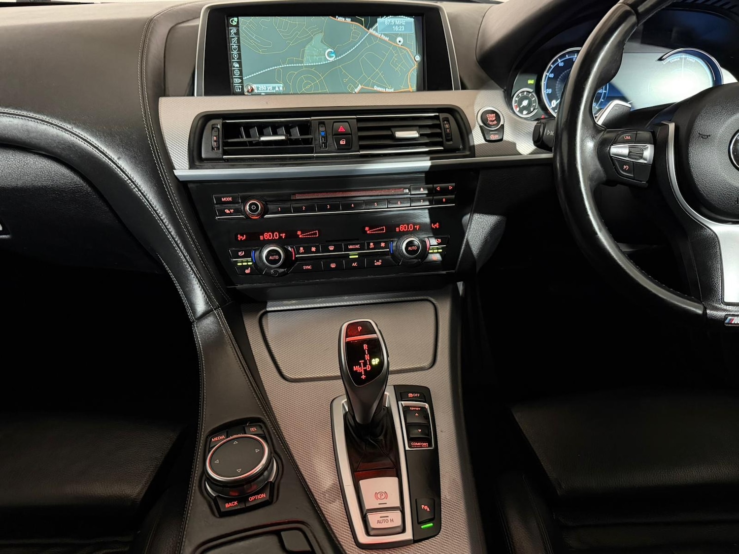 Used BMW 6 Series 2015 for sale - 76445128: Photo 14