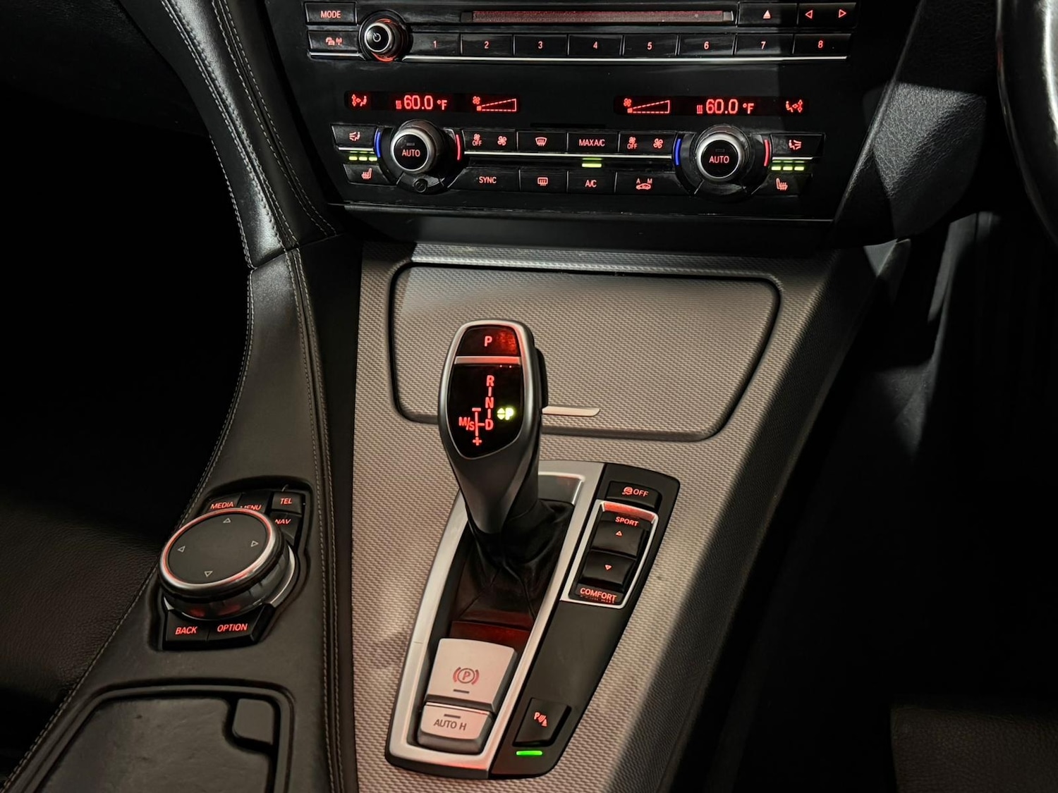 Used BMW 6 Series 2015 for sale - 76445128: Photo 15