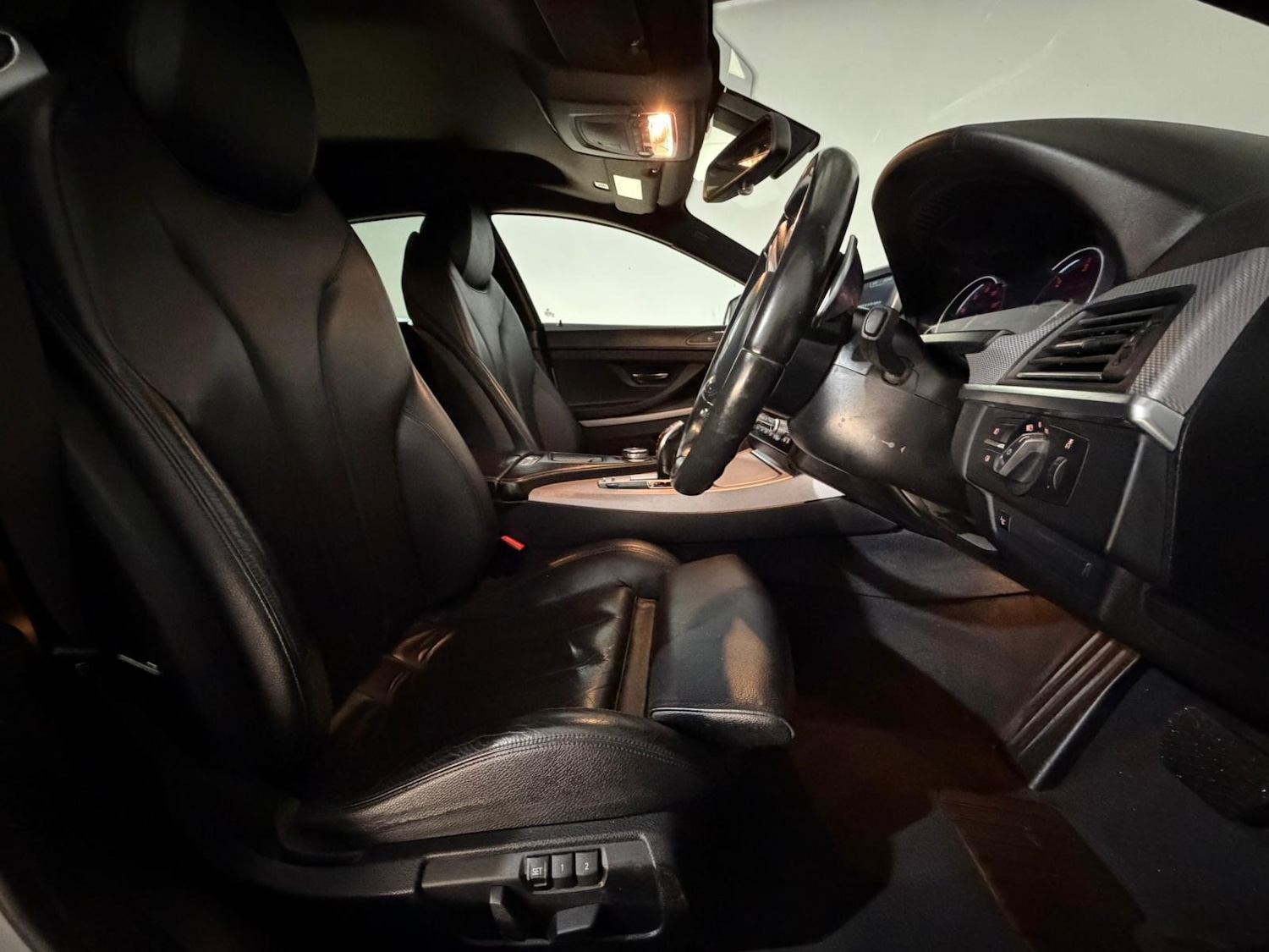 Used BMW 6 Series 2015 for sale - 76445128: Photo 17