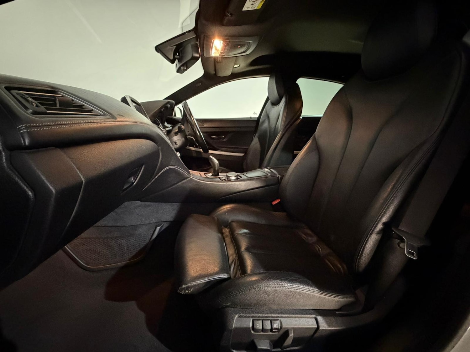 Used BMW 6 Series 2015 for sale - 76445128: Photo 18