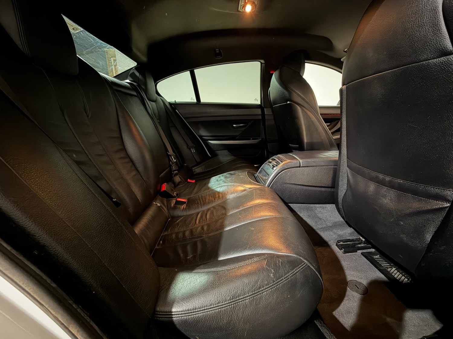 Used BMW 6 Series 2015 for sale - 76445128: Photo 19