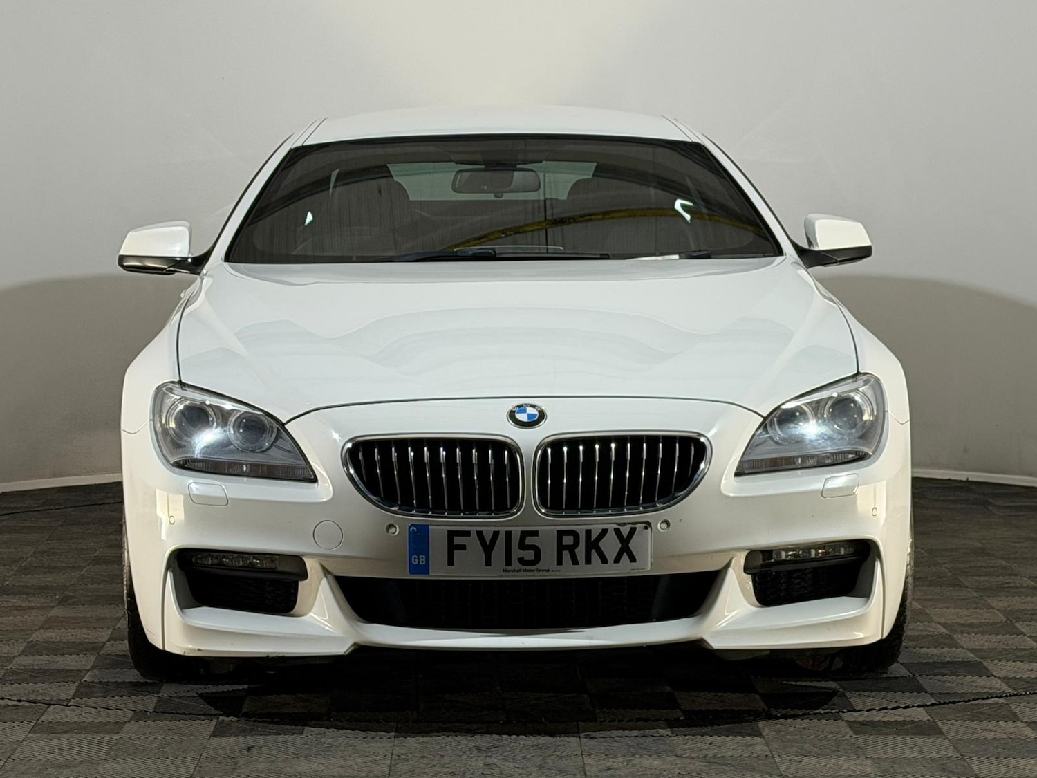 Used BMW 6 Series 2015 for sale - 76445128: Photo 2