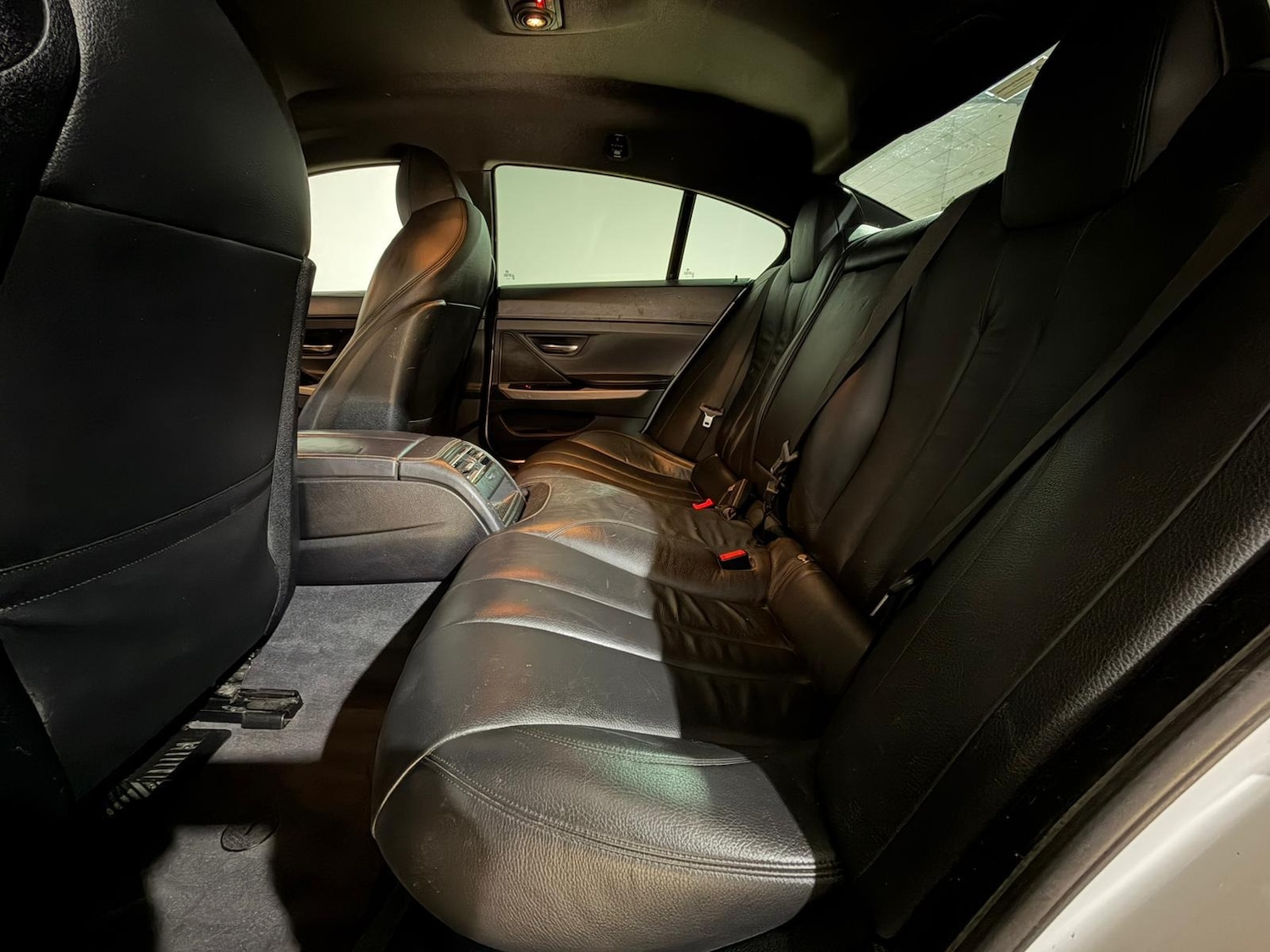 Used BMW 6 Series 2015 for sale - 76445128: Photo 20