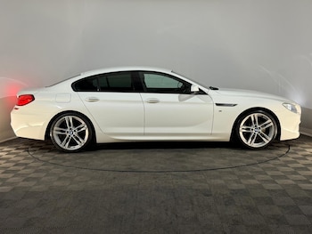 Used BMW 6 Series 2015 for sale - 76445128: Photo