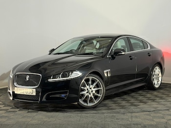 Used Jaguar XF 2012 for sale - 76968664: Photo
