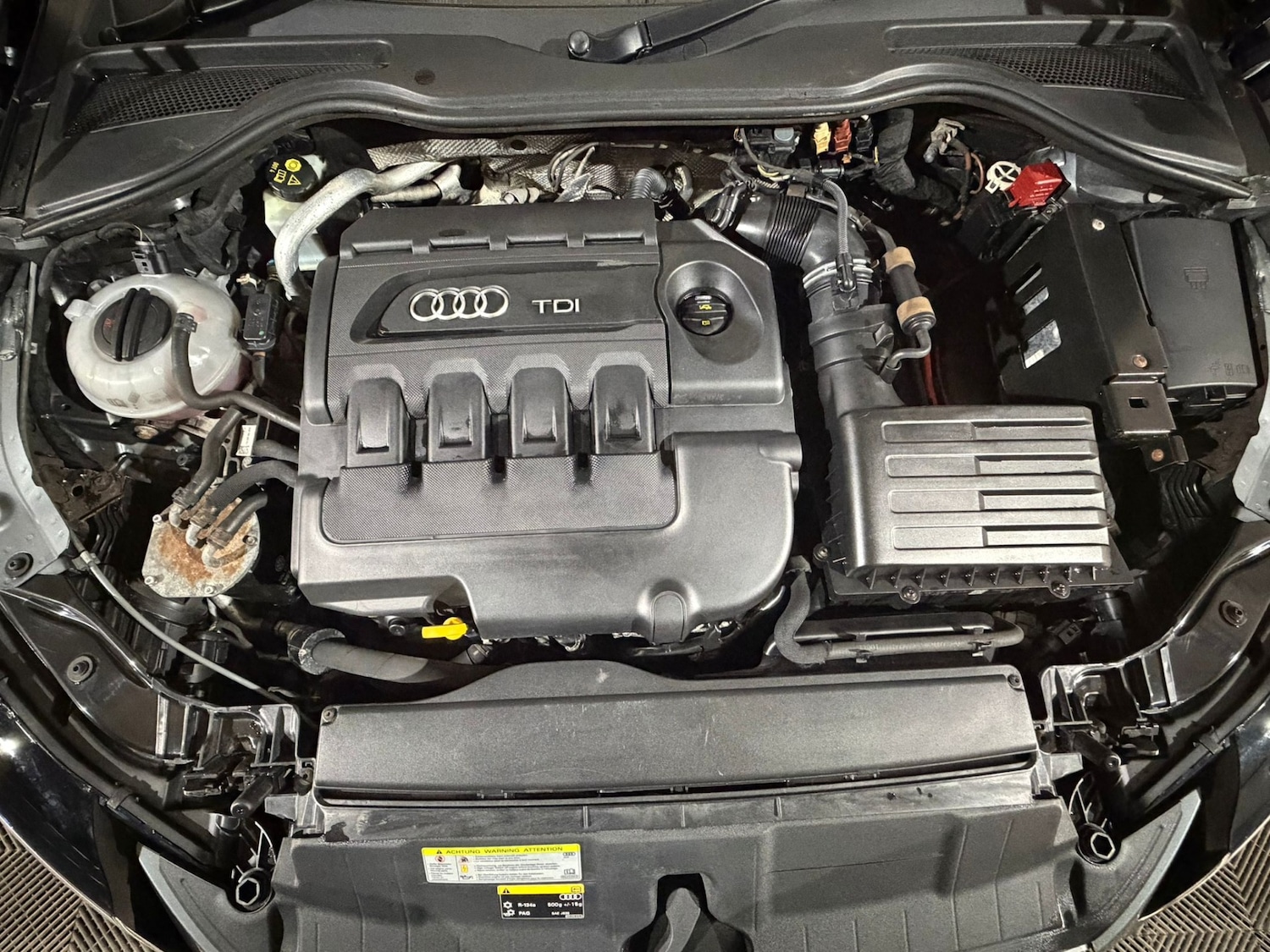 Used Audi TT 2015 for sale - 76672514: Photo 10