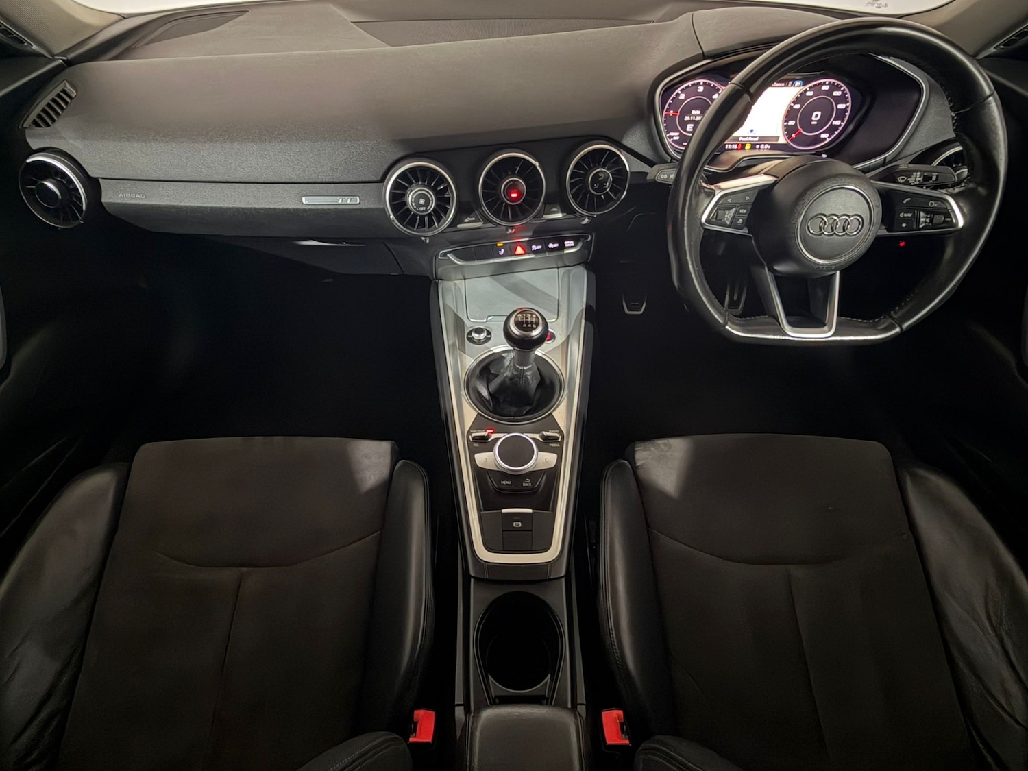 Used Audi TT 2015 for sale - 76672514: Photo 11