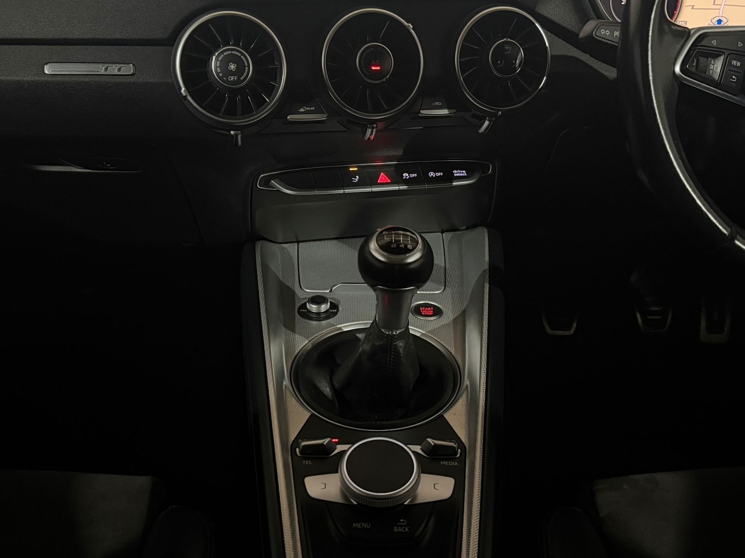 Used Audi TT 2015 for sale - 76672514: Photo 14