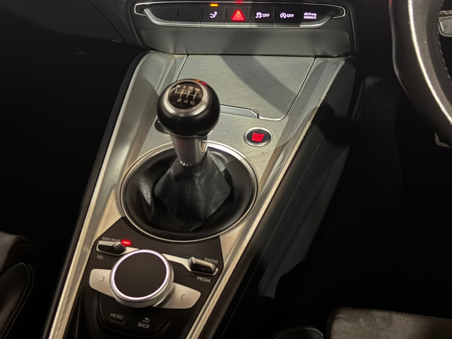 Used Audi TT 2015 for sale - 76672514: Photo 15