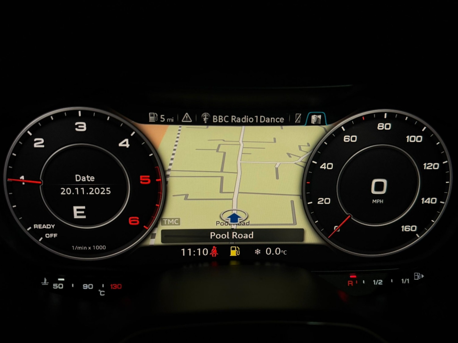 Used Audi TT 2015 for sale - 76672514: Photo 16