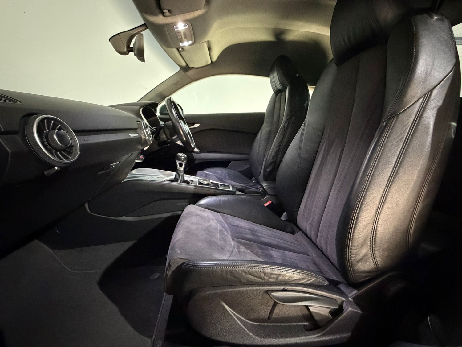 Used Audi TT 2015 for sale - 76672514: Photo 18