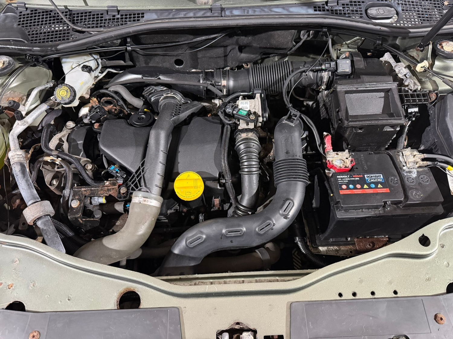 Used Dacia Duster 2015 for sale - 76385167: Photo 10