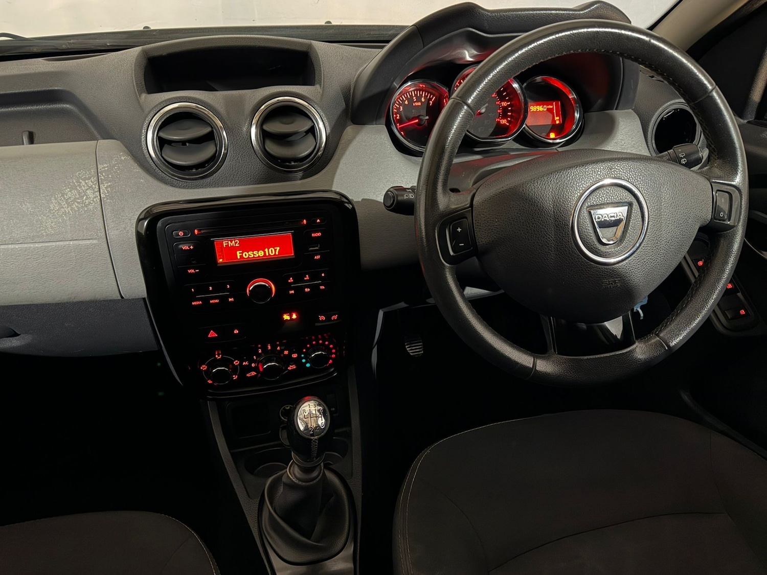 Used Dacia Duster 2015 for sale - 76385167: Photo 13