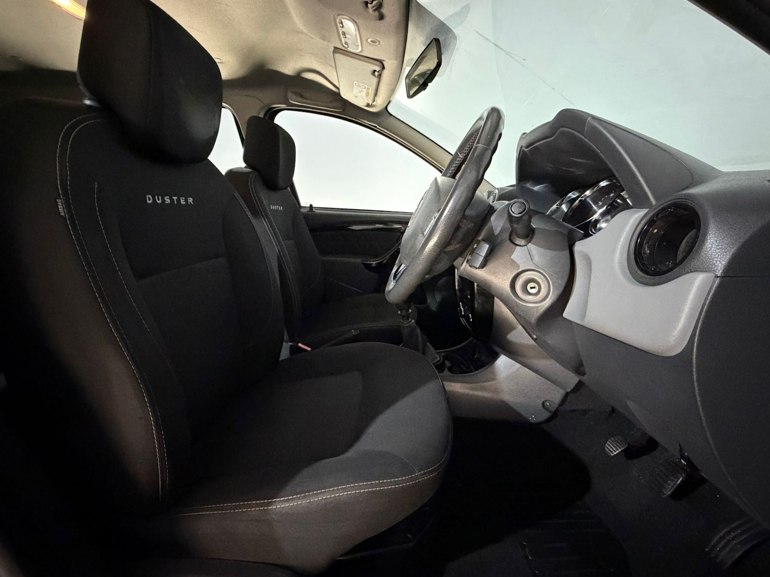 Used Dacia Duster 2015 for sale - 76385167: Photo 16