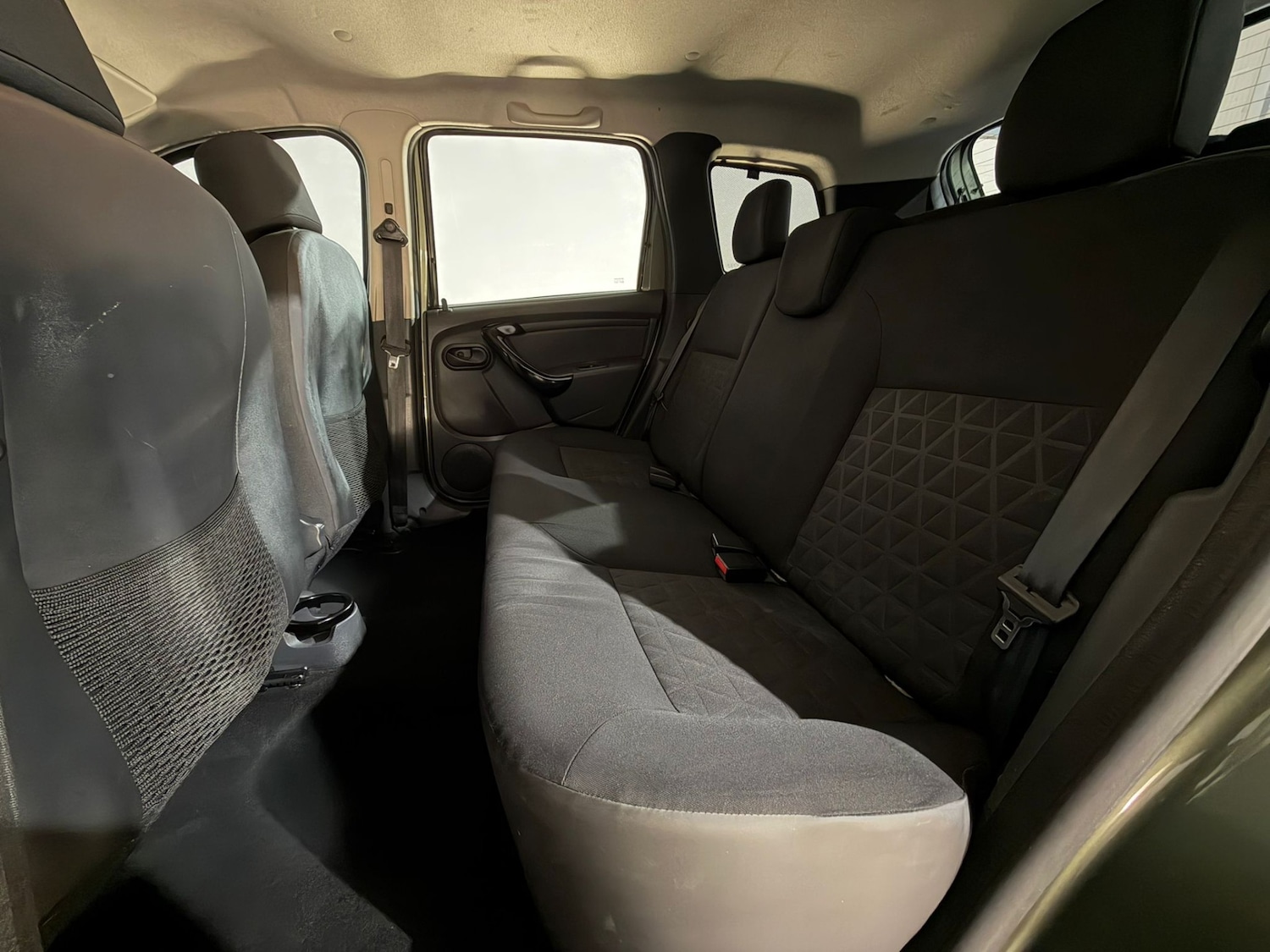 Used Dacia Duster 2015 for sale - 76385167: Photo 19