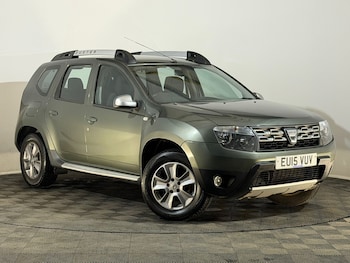2015 (15) - 1.5 dCi 110 Laureate 5dr